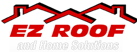 Ez Roof Home Solutions Logo